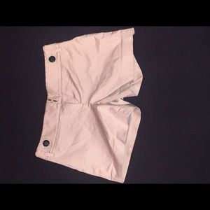 Ann Taylor Loft Shorts